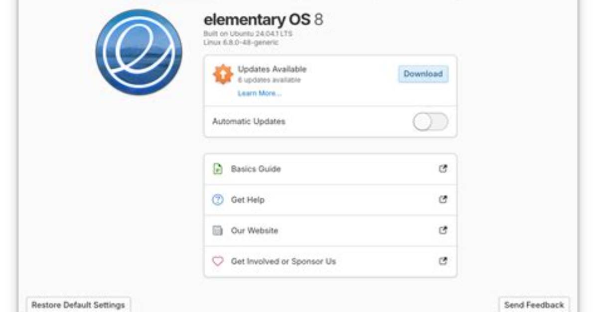 How Can I Make Elementary Os Faster?