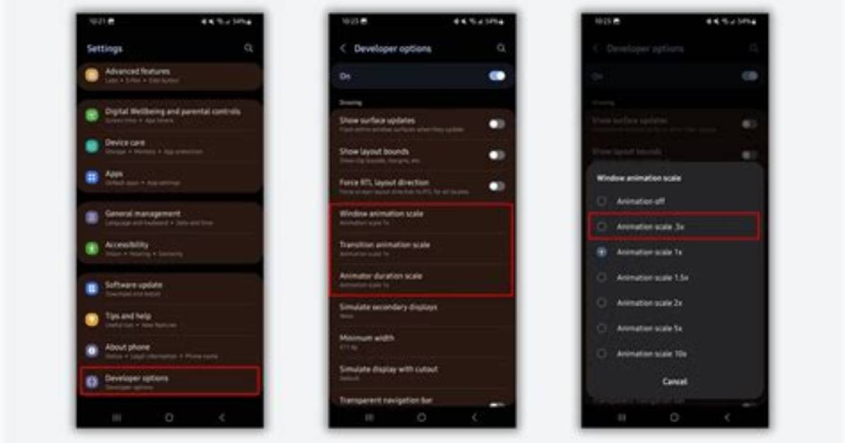 How Can I Make My Android Feel Like iOS?