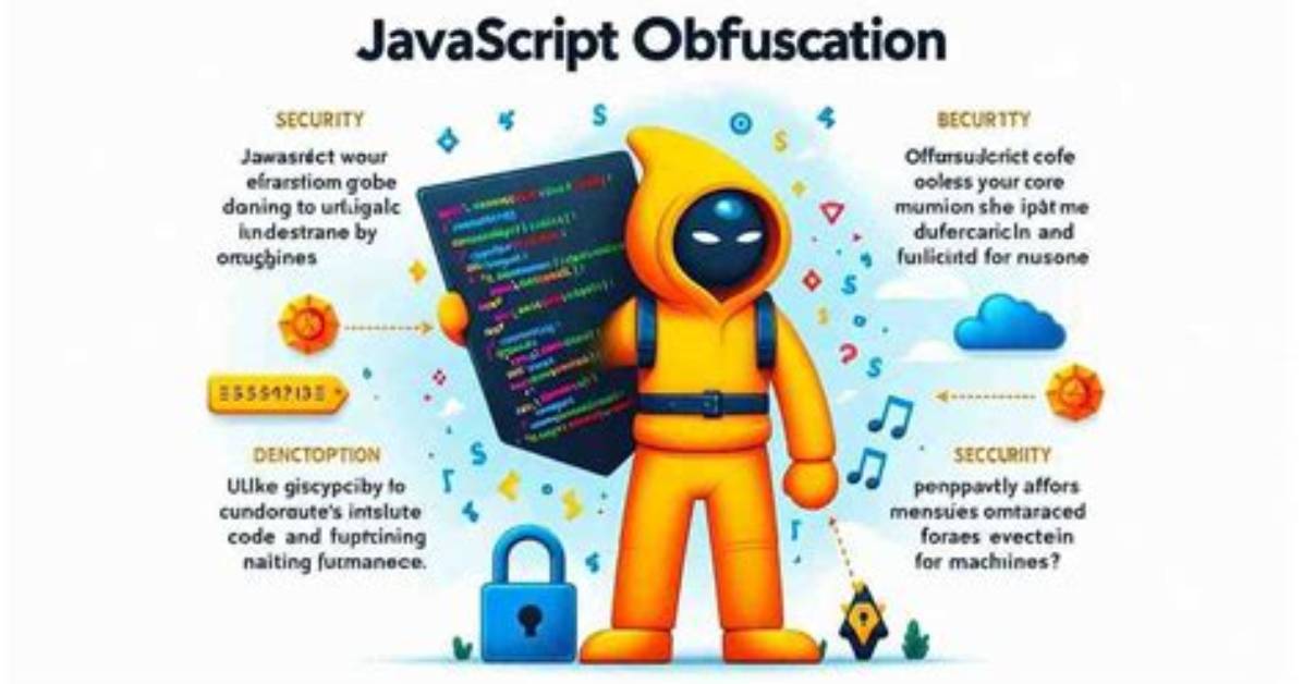How Can I Obfuscate (Protect) Javascript? [Closed]