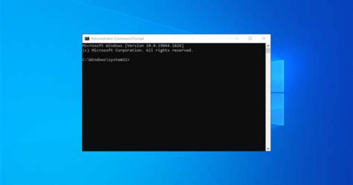 How Can I Open a Cmd Window in a Specific Location?