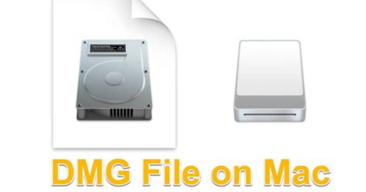 How Can I Open A. Dmg File?