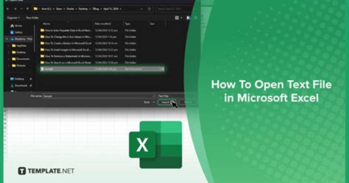 How Can I Open A. Tex File?