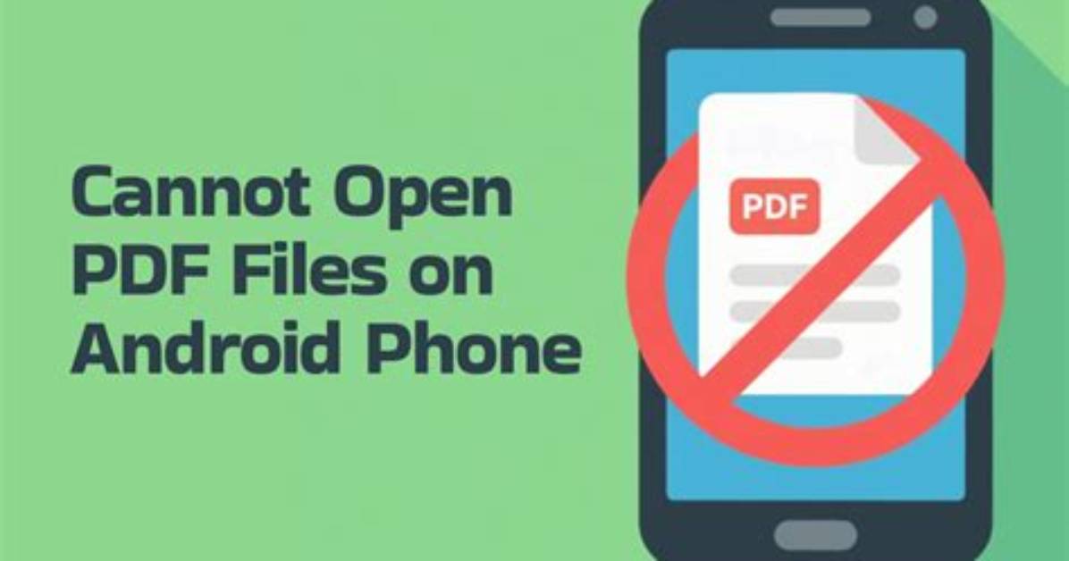 How Can I Open Pdf in Android Programmatically?