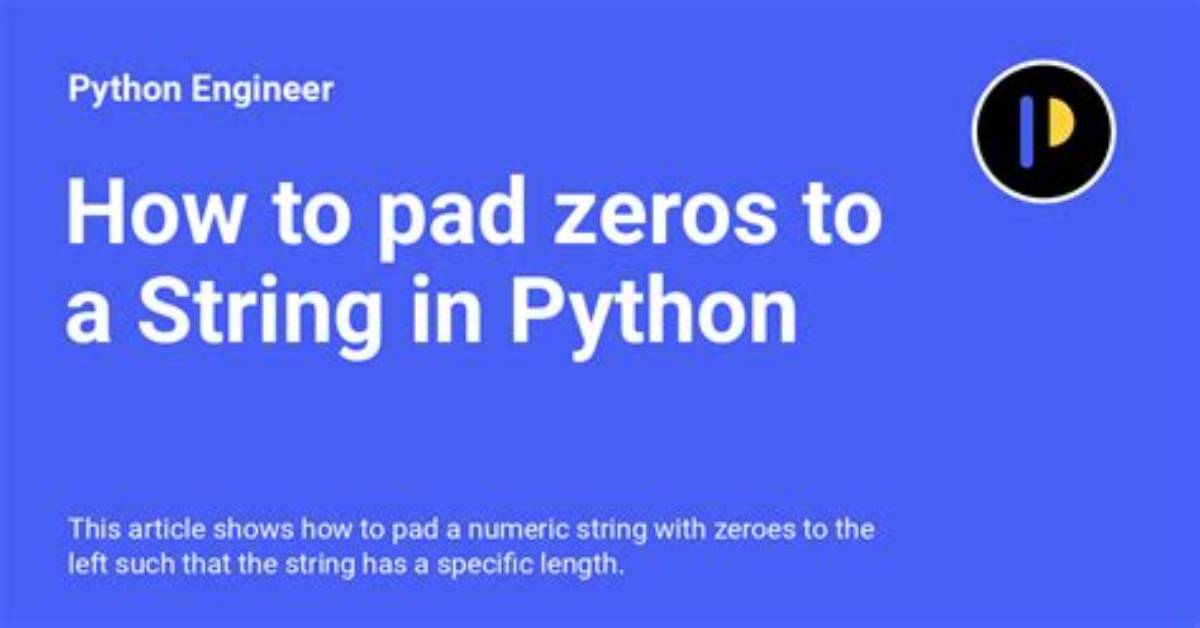 How Can I Pad a String in Java?