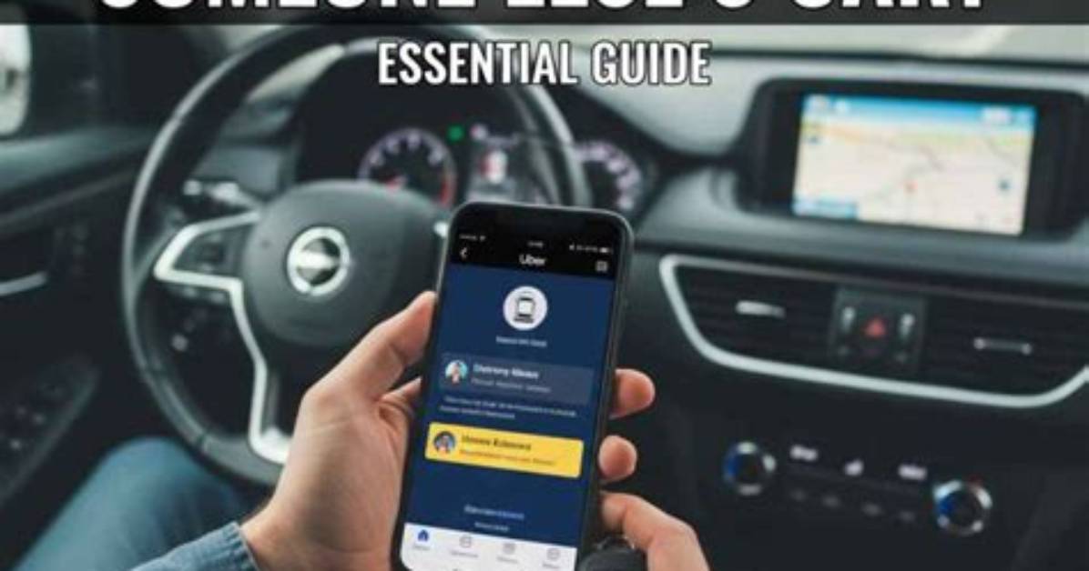 How Can I Partner with Uber?