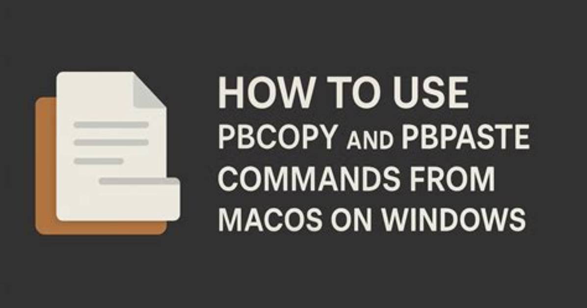 How Can I Pbpaste an Image in to the Command Line?
