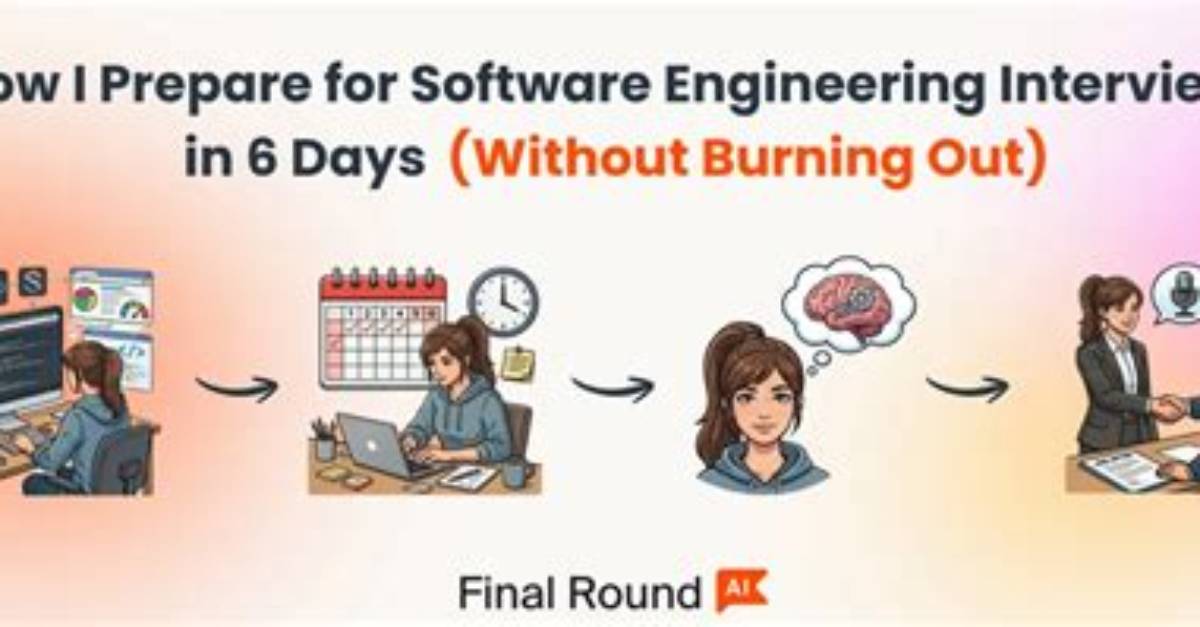 How Can I Prepare for Software Engineering?