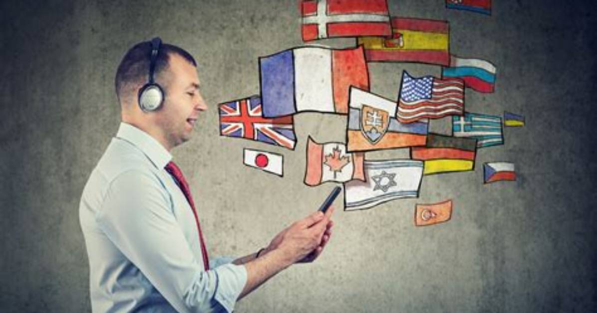 How Can I Read Another Language on Android?