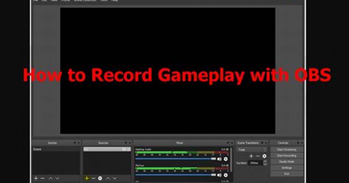 How Can I Record My Android Gameplay?