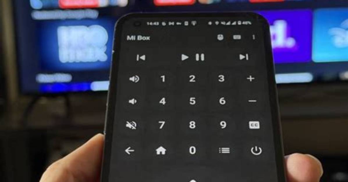 How Can I Remote into My Android?