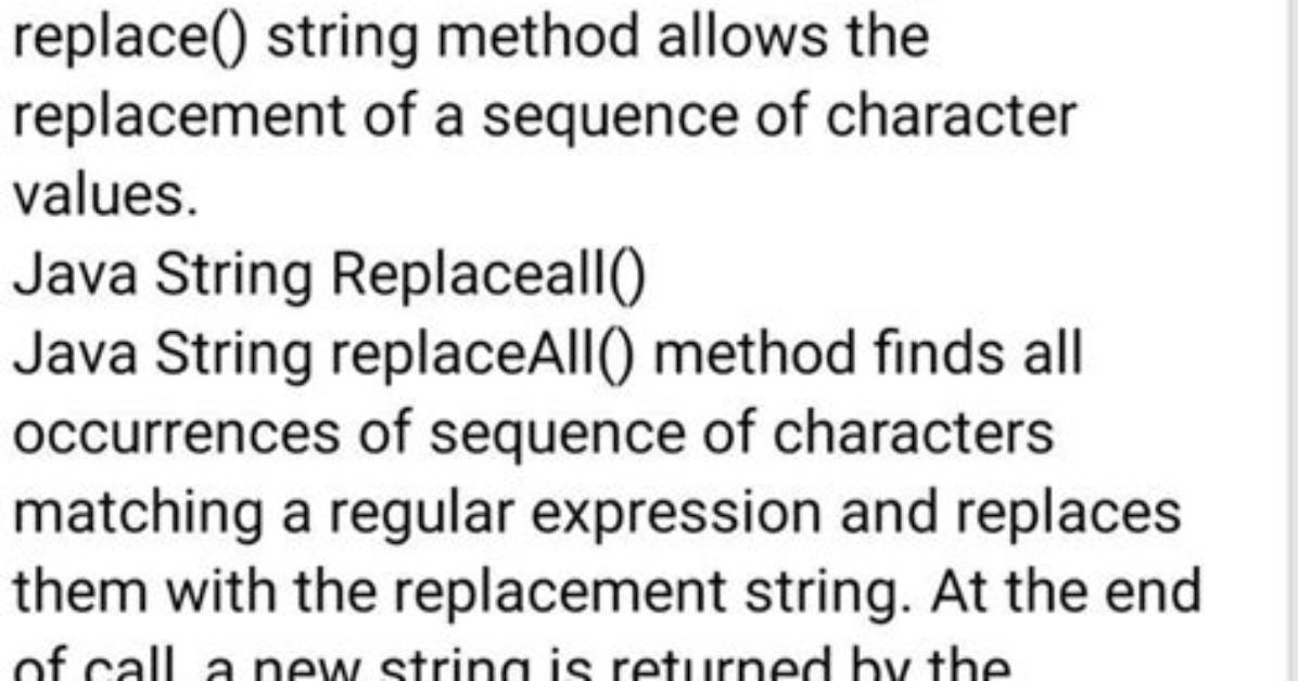 How Can I Replace Every Occurrence of a String in a File with Powershell?
