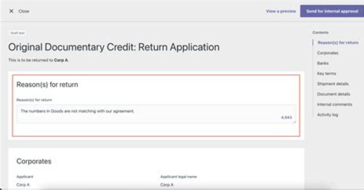 How Can I Return to an Application in the Background?