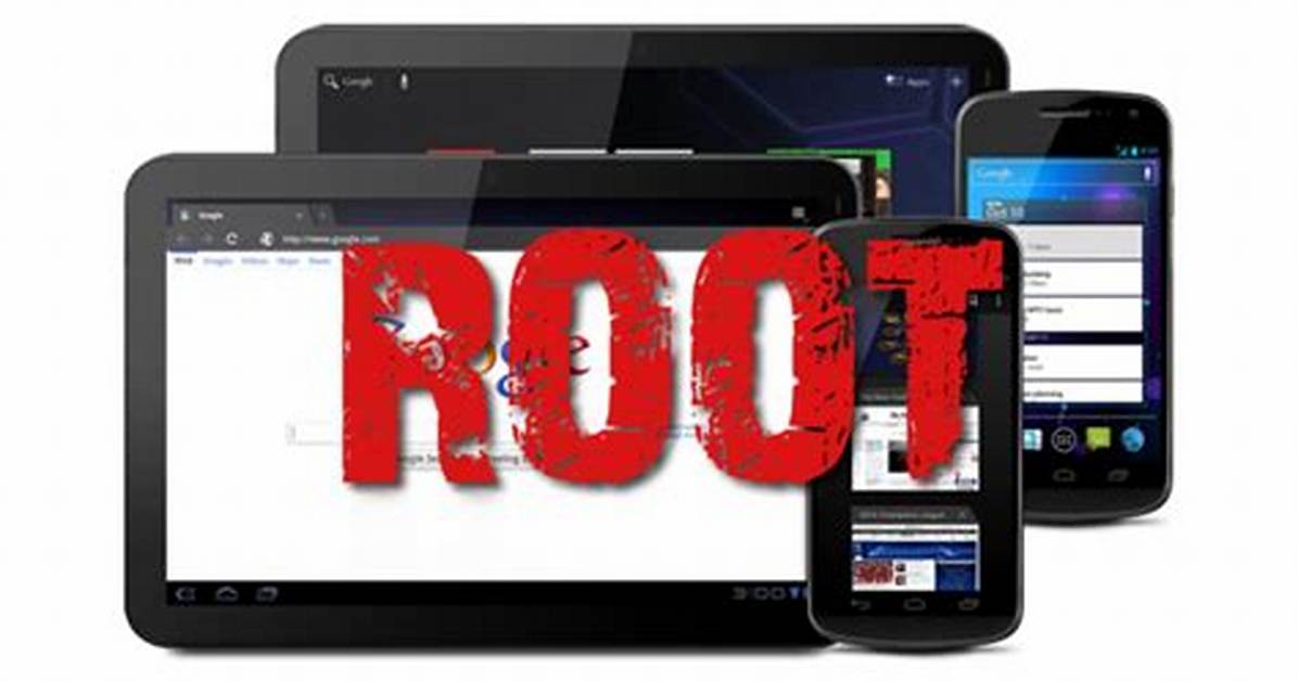 How Can I Root My Android Tablet for Free?
