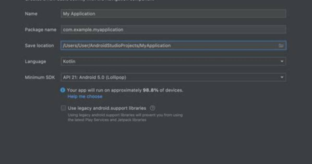 How Can I Run Android Project on My Phone?