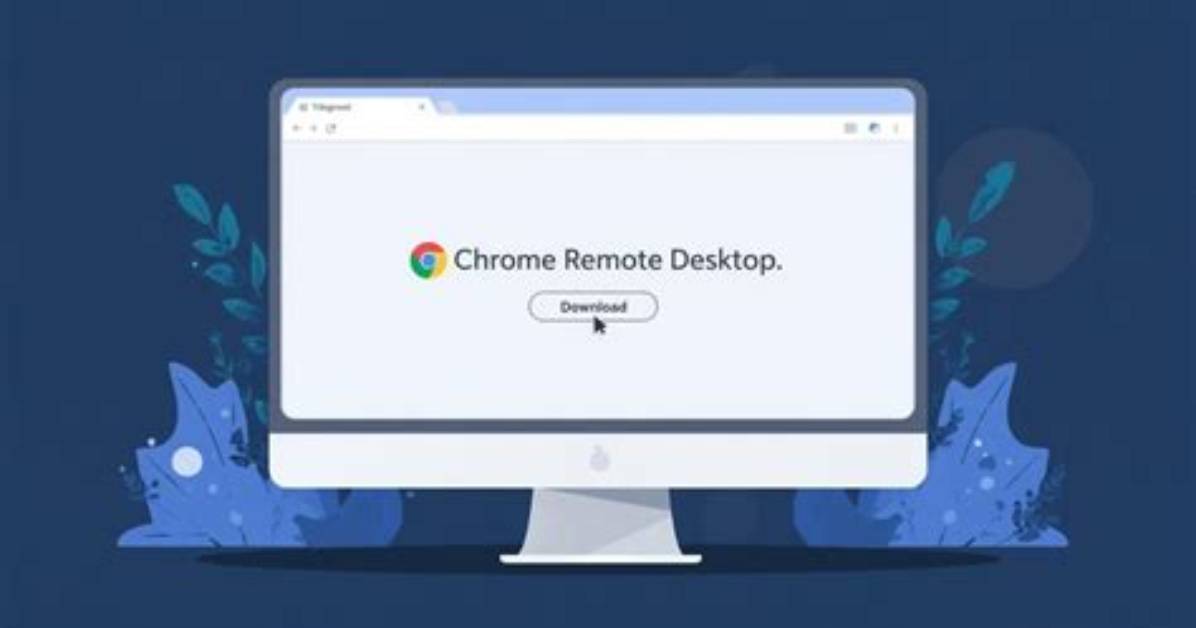 How Can I Run Google Chrome Remote Desktop on Tor Browser?