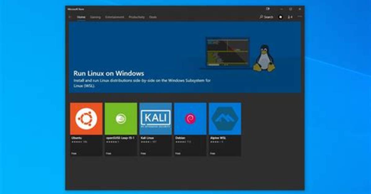 How Can I Run Linux and Windows 10 on the Same Computer?