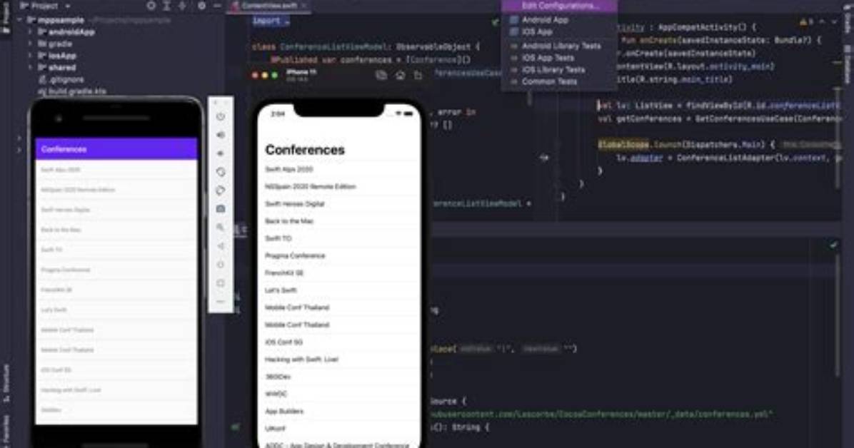 How Can I See Android App Code?