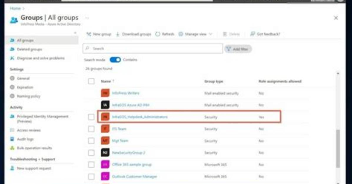 How Can I See Users and Groups in Linux?