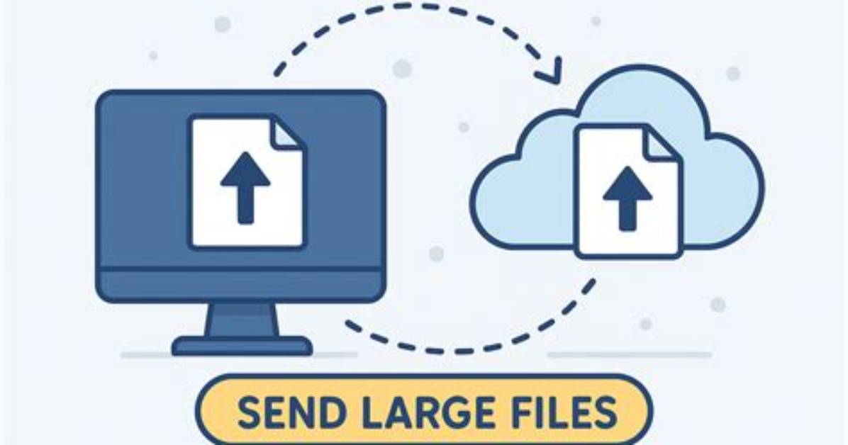 How Can I Send Large Files from Android to iPhone?