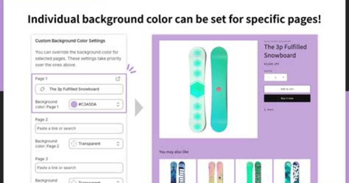 How Can I Set a Specific Background Color on Sublime Text?