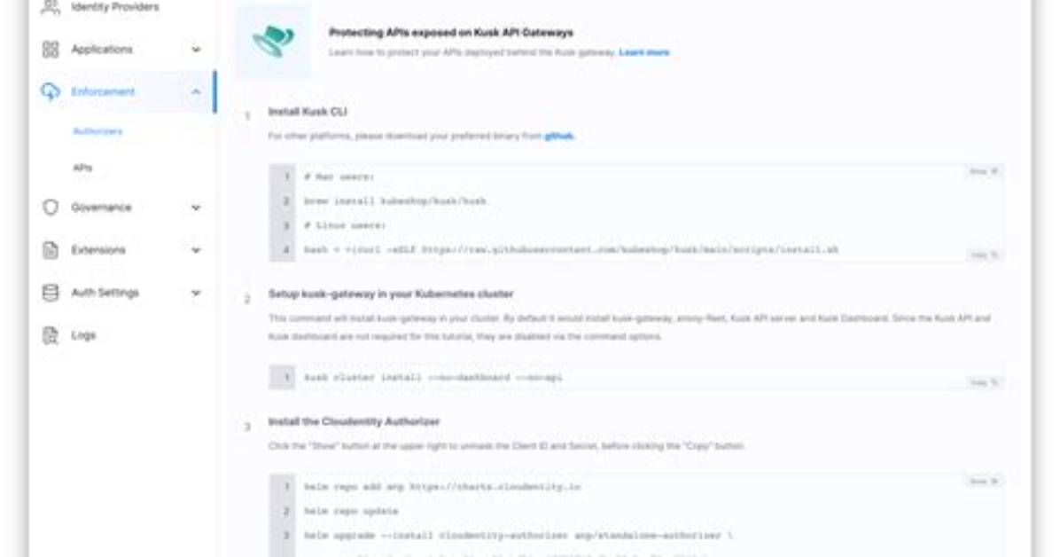 How Can I Set Clientcredentials?