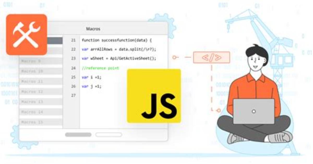 How Can I Simulate Macros in Javascript?