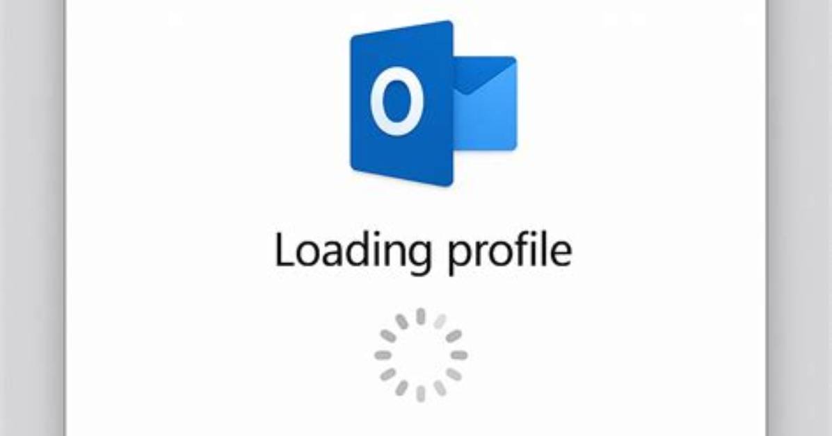How Can I Speed up Outlook Loading?