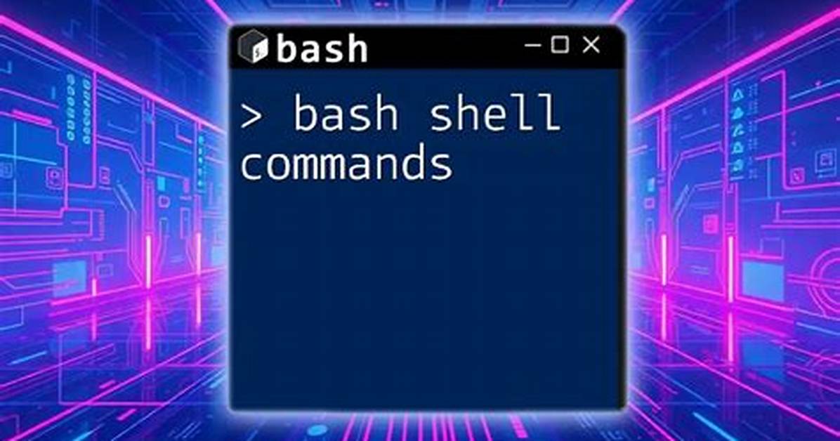 How Can I Split a Shell Command over Multiple Lines When Using an If Statement?