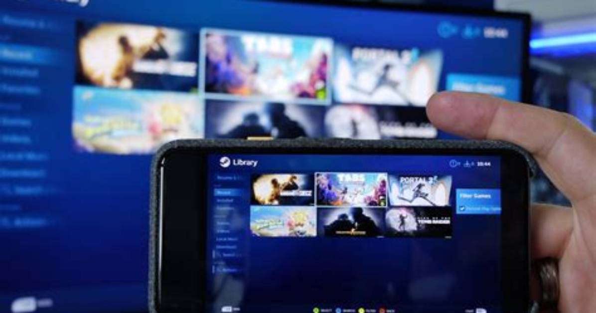How Can I Stream Games on Android?