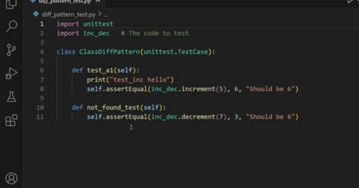 How Can I Test My Code