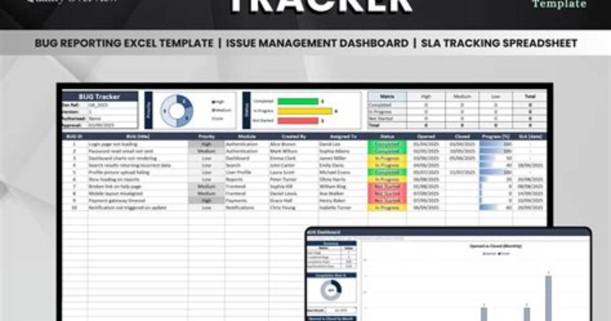 How Can I Track a Bug