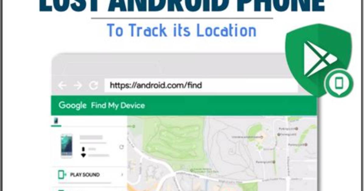 How Can I Track My Android Without an App?