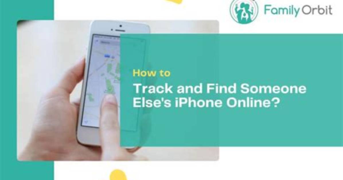 How Can I Track Someone Else’s Android Phone?