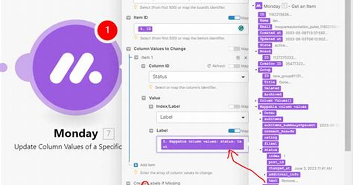 How Can I Update a Specific Column in an Activerecord in Ruby on Rails?