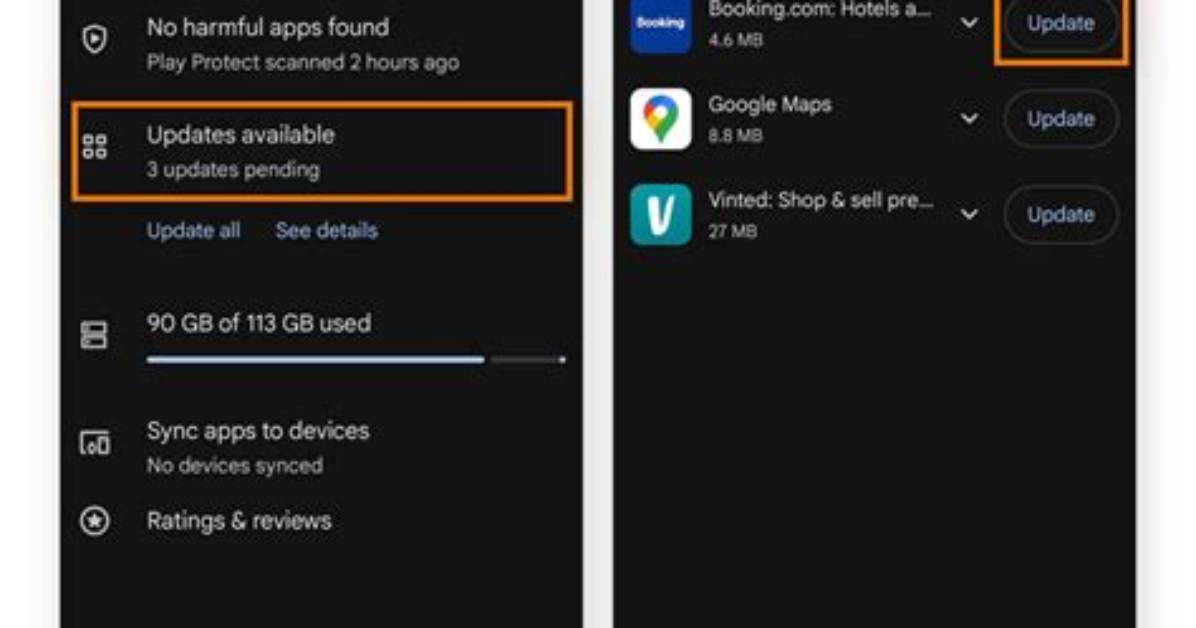 How Can I Update My Android Without a Computer?