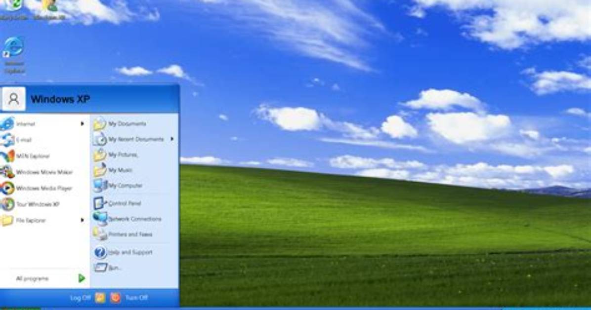 How Can I Update My Windows Xp to Windows 7?