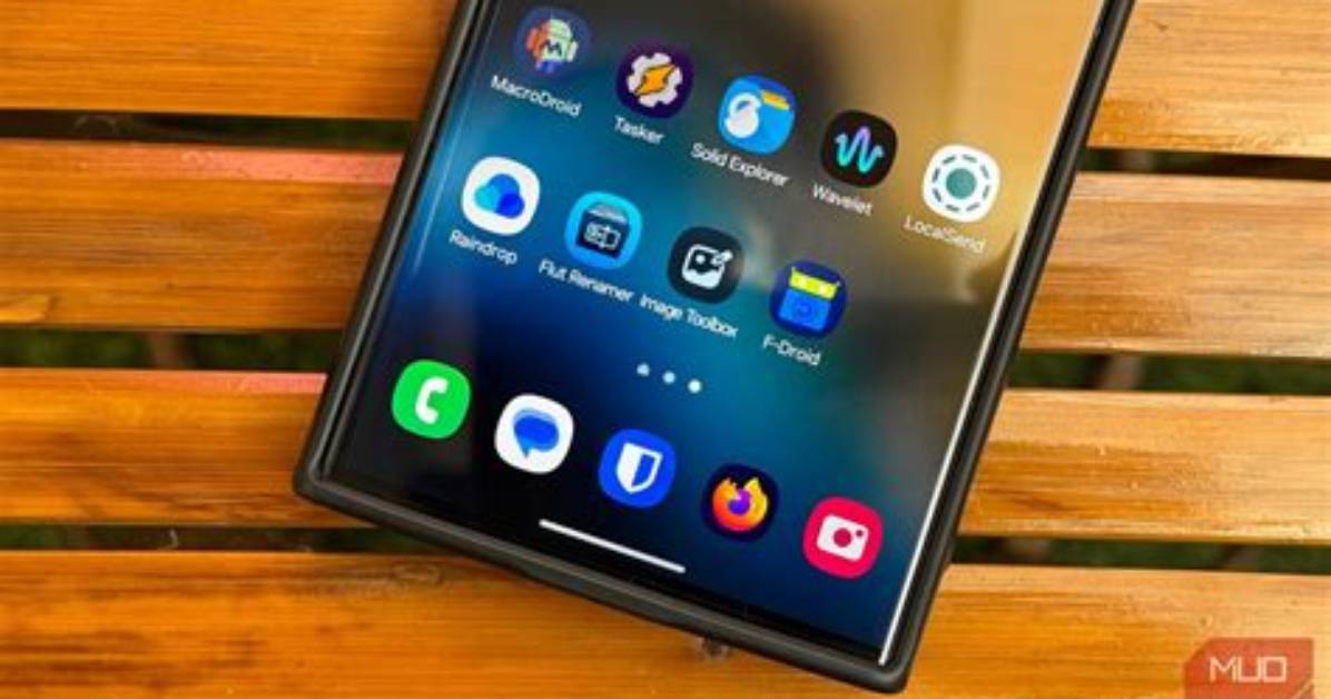How Can I Use Android Phone When Touch Screen Isn't Working?