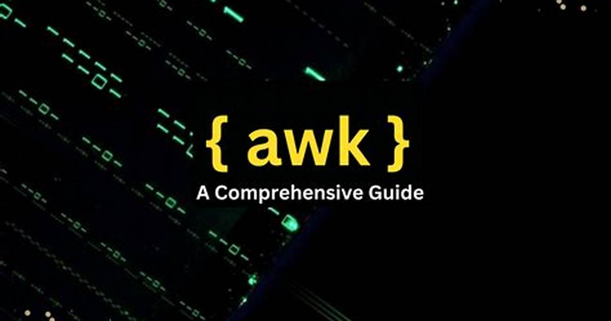 How Can I Use ":" as an Awk Field Separator?