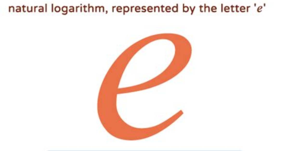 How Can I Use "E" (Euler's Number) and Power Operation in Python 2.7