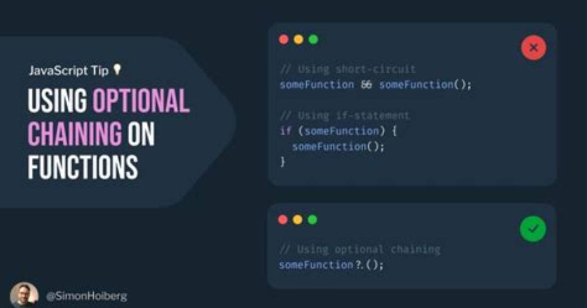 How Can I Use Optional Chaining with Arrays and Functions?