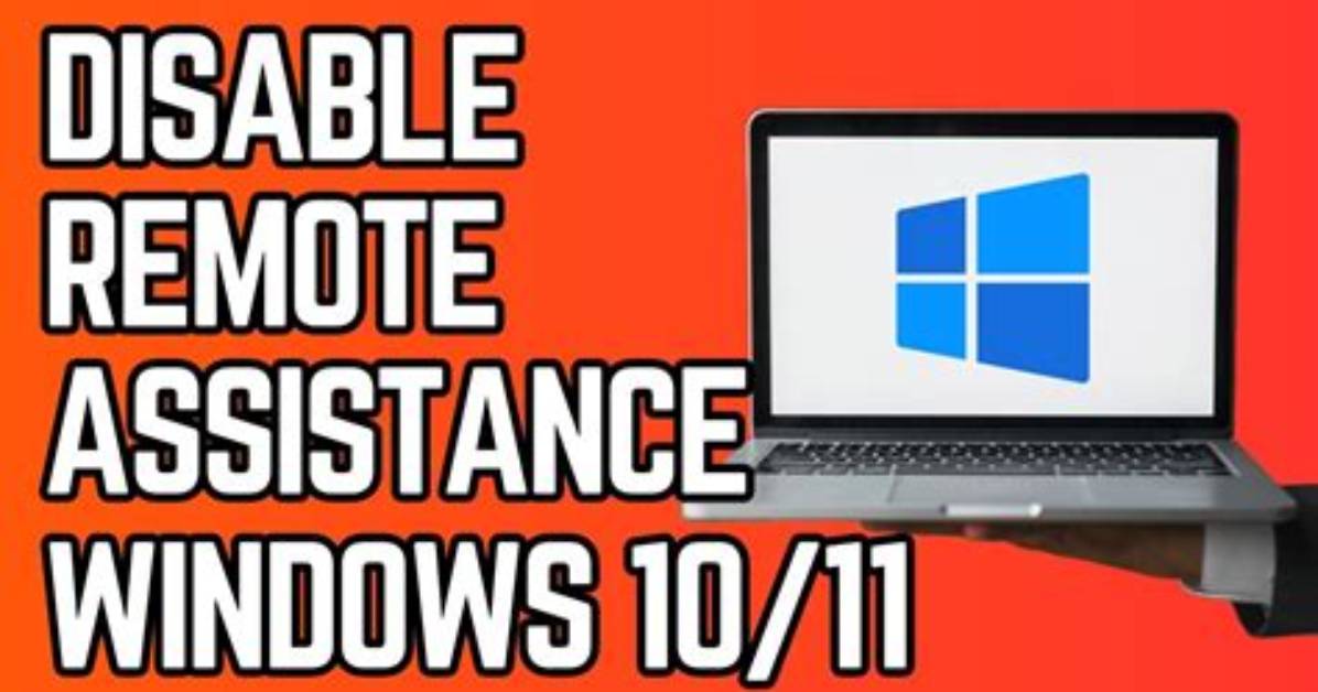 How Can I Use Remote Assistance Without an Invitation