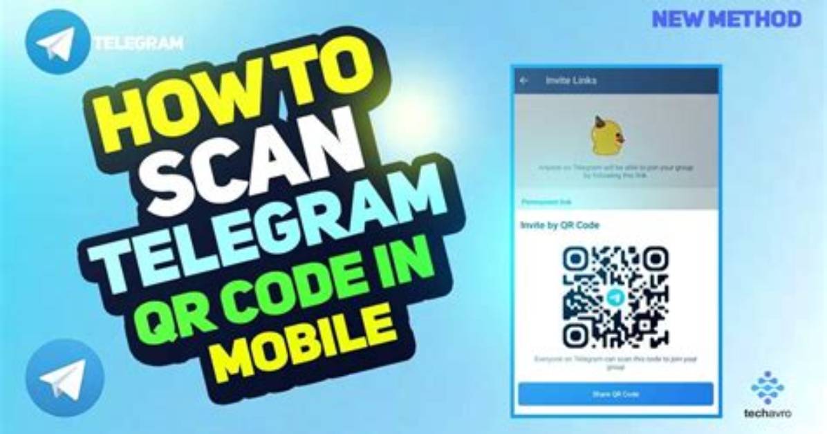 How Can I Use Telegram Code