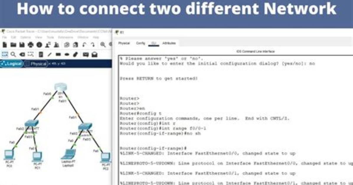 How Can I Use Two Different Network Like Tor or Vpn for Different Apps?