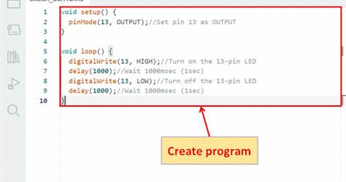 How Can I Write Program