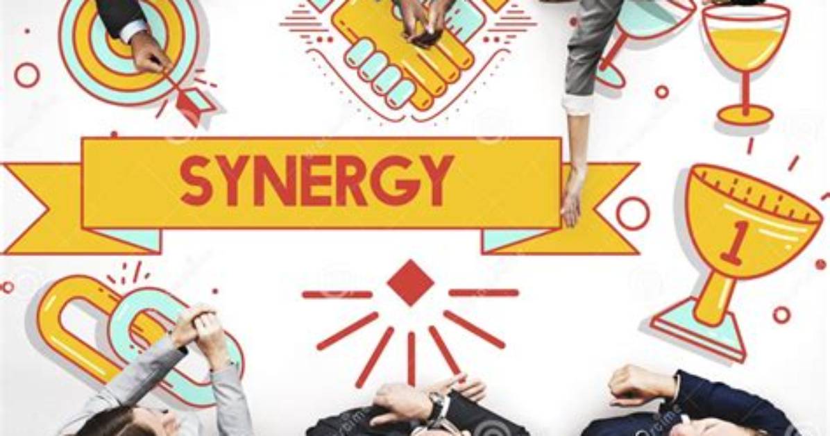 How Can Synergy Be Achieved in Corporations