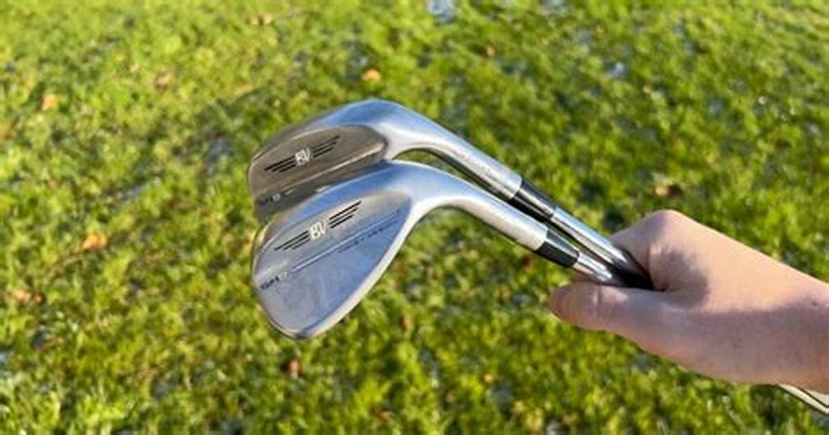 How Can Wedges Help