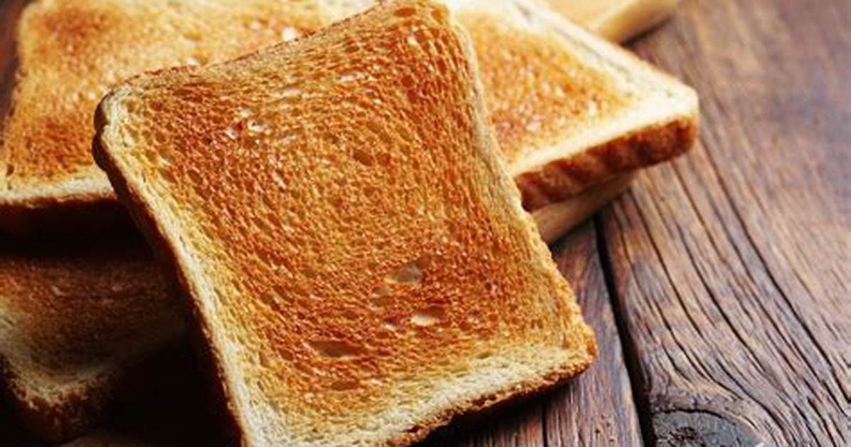How Can You Toast Bread Without a Toast Machine?