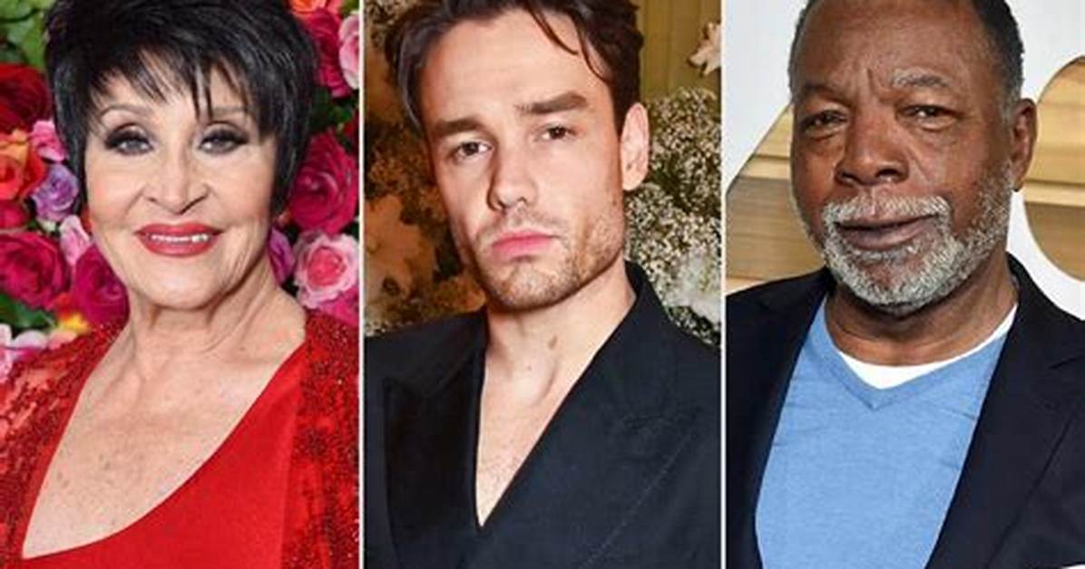 How Celebrities Are Paying Tribute to Matthew Perry