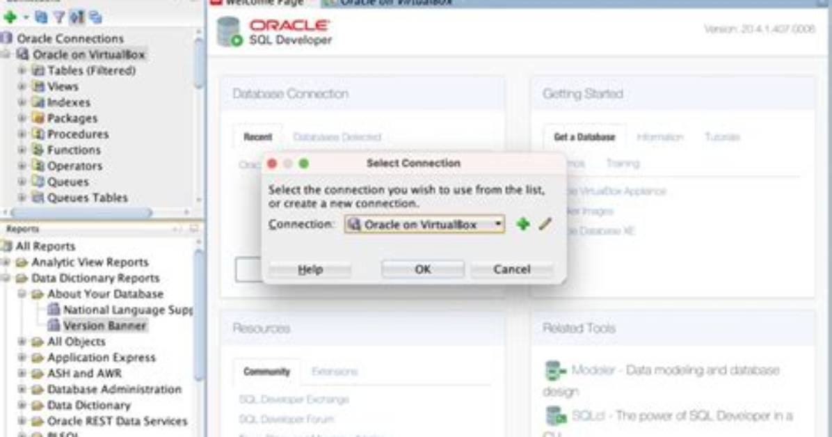 How Check Sql Connection Linux?