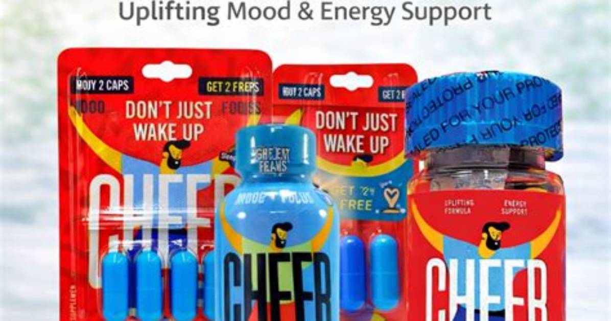 How Cheer up Mood?